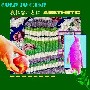 "Cold to Cash" Balaclava